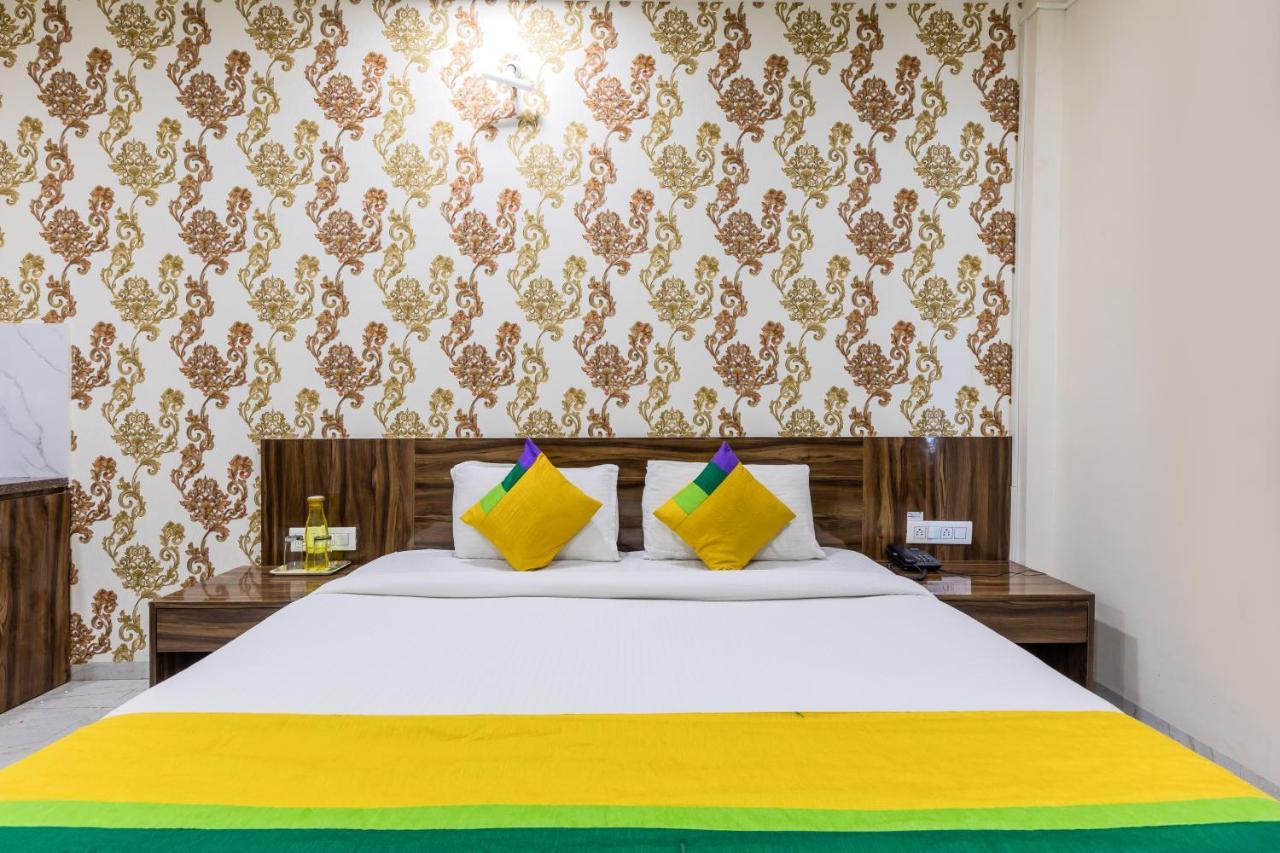Отель Treebo Trip Namaste Индаур Экстерьер фото